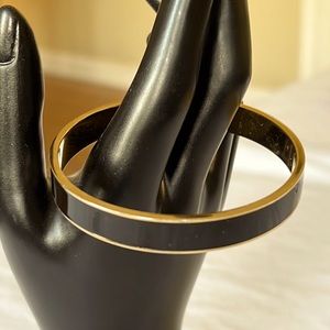 Kate Spade An Ace Up Your Sleeve Bangle